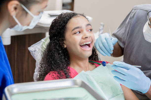 Best Emergency Dentist for Special Needs Patients in Nicholls, GA