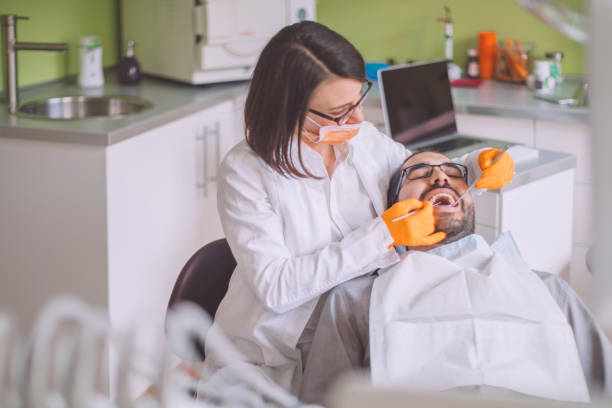 Best Urgent Dental Care for Toothache in Nicholls, GA