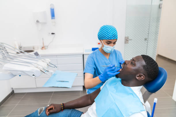 Best Emergency Dentist for Knocked-Out Tooth in Nicholls, GA