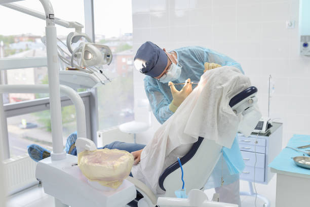 Best Emergency Dental Extractions in Nicholls, GA